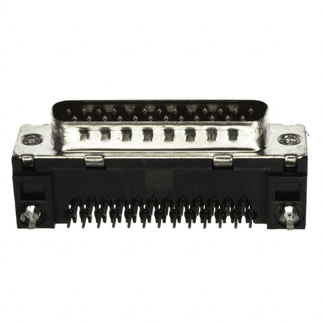 D25P13A4GL00LF Amphenol ICC (FCI)  D-Sub-Steckverbinderbaugruppen